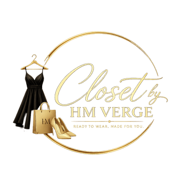 Closet by HM Verge emblem