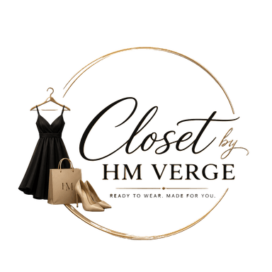 Closet by HM Verge emblem